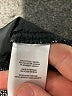 The Limited Chevron-herringbone Gray Shorts Size 8 - photo 4