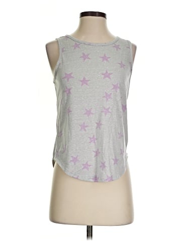 Altar'd State Sleeveless T-Shirt (view 1)
