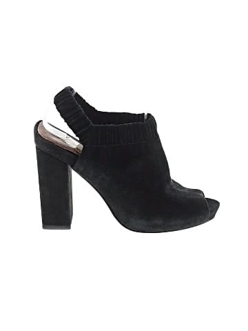 Modern Vintage Heels (view 1)