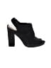 Modern Vintage Black Heels Size EU 36 - photo 1