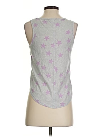 Altar'd State Sleeveless T-Shirt (view 2)