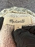 Madewell Silver Pullover Hoodie Size S - photo 7