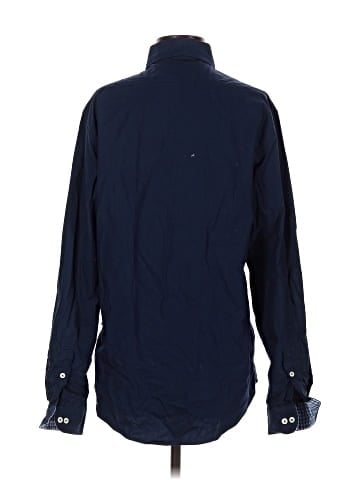 BOSS by HUGO BOSS Long Sleeve Button-Down Shirt (view 2)