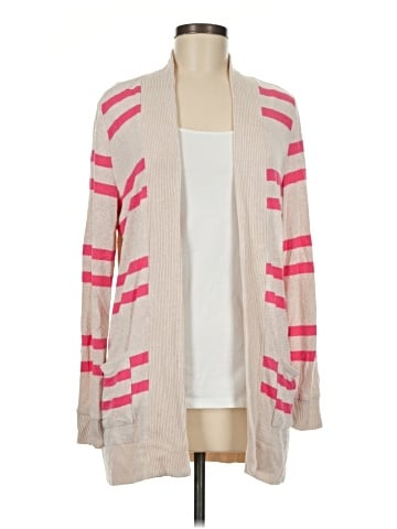 Market and Spruce Cardigan (view 1)