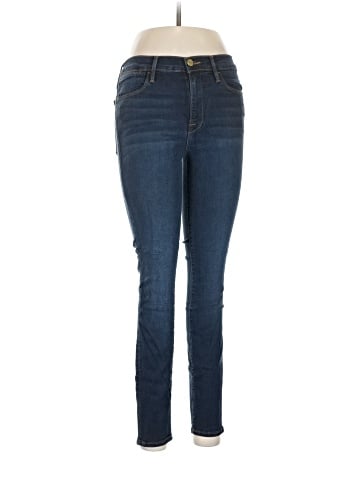 FRAME Denim Jeans (view 1)
