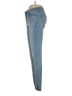 American Eagle Outfitters Solid Blue Jeans Size 4L - photo 5