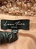 Love Tree 100% Polyester Brown Faux Fur Jacket Size M - photo 6