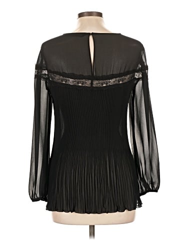Zara Long Sleeve Blouse (view 2)