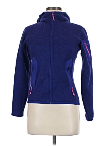 Arc'teryx Zip Up Hoodie