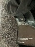 Totême Solid Black Jacket Size EU 34 / US 4 - photo 13