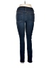 FRAME Denim Solid Blue Jeans Size 29 waist - photo 2