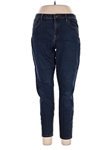 Mossimo Jeans (view 1)