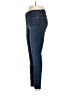 FRAME Denim Solid Blue Jeans Size 29 waist - photo 5