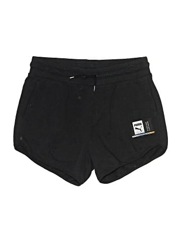 Puma Athletic Shorts (view 1)