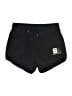 Puma Solid Black Athletic Shorts Size M - photo 1