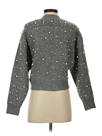 Zara Cardigan (view 2)