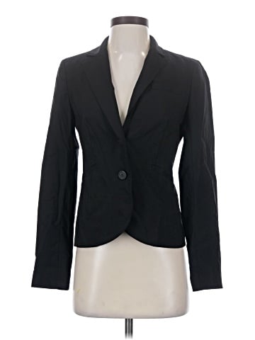 J.Crew Wool Blazer (view 1)