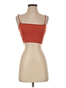 Gilly Hicks Sleeveless Top (view 1)