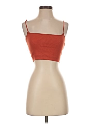 Gilly Hicks Sleeveless Top (view 1)