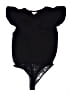 Entro Black Bodysuit Size L - photo 1