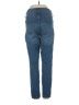 Celebrity Pink Solid Blue Jeans Size 5 - photo 2