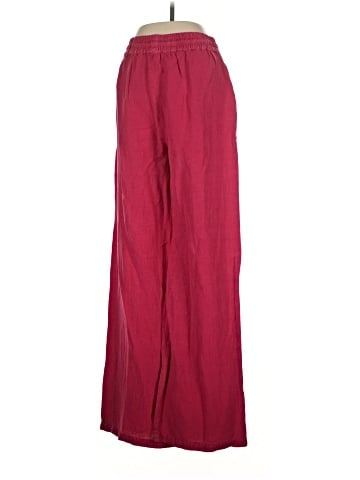 YFB Linen Pants (view 2)