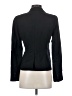 J.Crew Black Wool Blazer Size 2 - photo 2