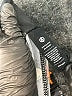 Agnes & Dora Graphic Black Leggings Size L - photo 8