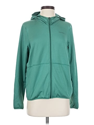 Merrell Zip Up Hoodie (view 1)
