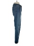 Celebrity Pink Solid Blue Jeans Size 5 - photo 4
