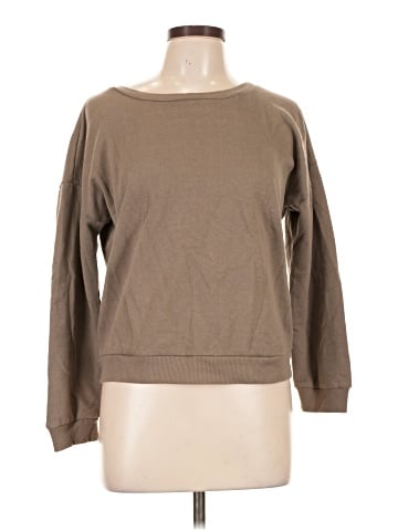 Cupio Long Sleeve Top (view 1)