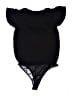 Entro Black Bodysuit Size L - photo 2