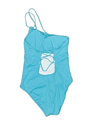 La Blanca One Piece Swimsuit (view 2)