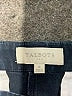 Talbots Outlet Solid Blue Shorts Size 8 - photo 3