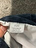 Talbots Outlet Solid Blue Shorts Size 8 - photo 4