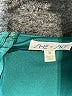 She + Sky 100% Polyester Teal Cocktail Dress Size M - photo 7