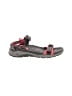 Ecco Gray Sandals Size EU 39 - photo 1