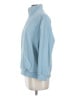 Marc New York Blue Sweatshirt Size S - photo 5