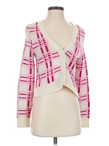 Central Park West Cardigan (view 1)