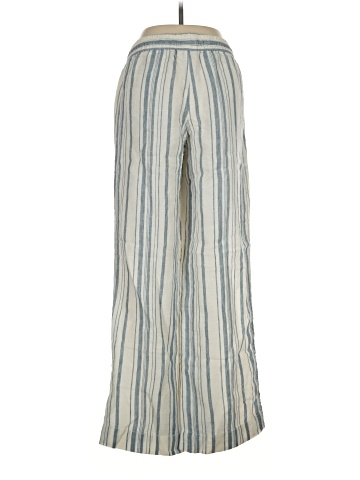 L.L.Bean Linen Pants (view 2)