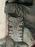 Sebby Collection 100% Polyurethane Black Jacket Size M - photo 7
