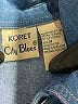 Koret Blue Long Sleeve Button-Down Shirt Size M - photo 7