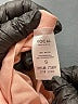Vocal 100% Rayon Pink Vest Size S - photo 7