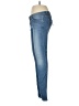Guess Hearts Blue Jeans Size 26 waist (estimated) - photo 5