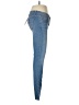 Guess Hearts Blue Jeans Size 26 waist (estimated) - photo 4