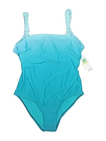 Jantzen One Piece Swimsuit (view 1)