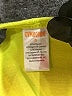 Gymboree Yellow Sleeveless Blouse Size 5 - photo 3