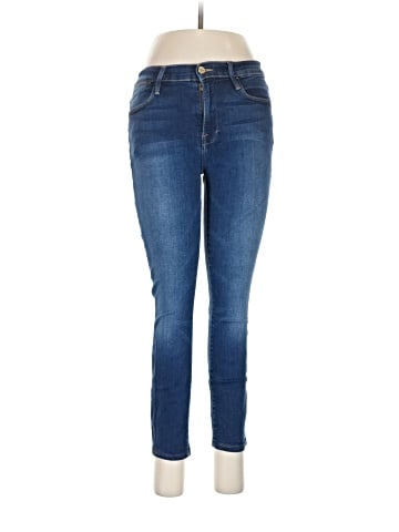 FRAME Denim Jeans (view 1)