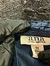a.n.a. A New Approach Stars Blue Short Sleeve Blouse Size S - photo 7