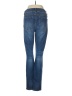 CAbi Hearts Blue Jeans Size 8 - photo 2